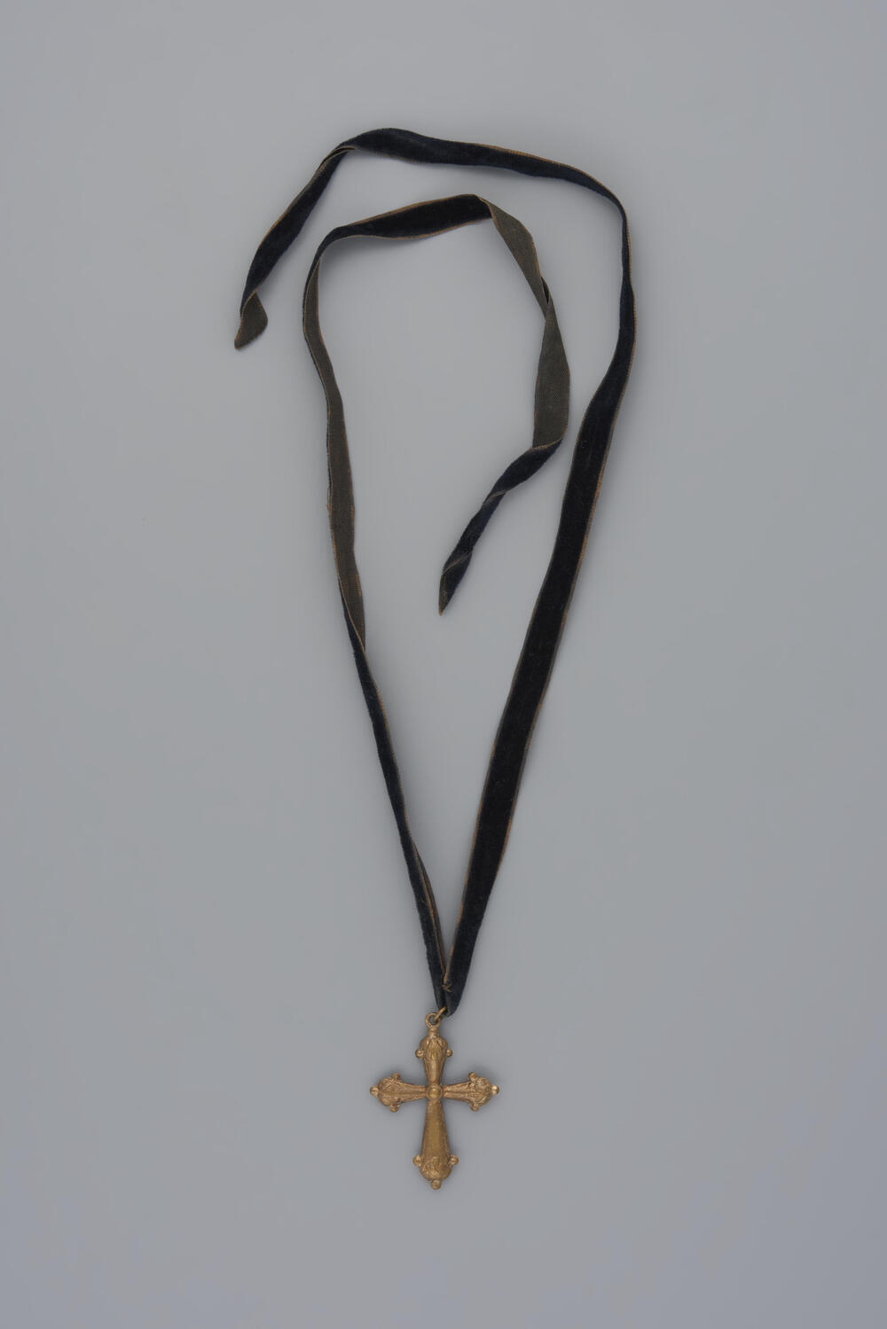 Messing kruishanger, Limburg, 1800–1900