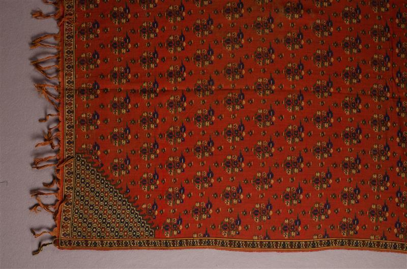 Palmdoek