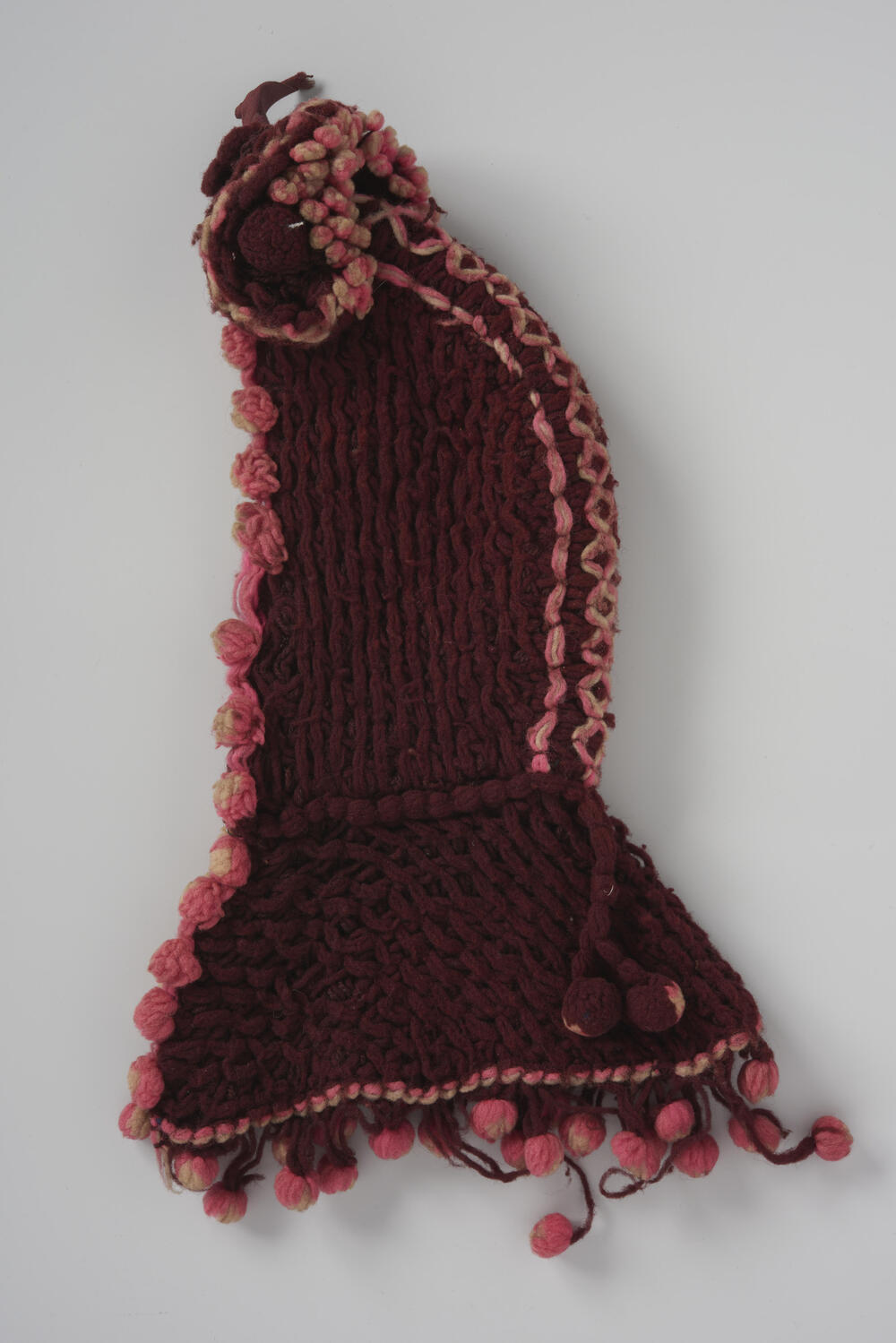 Meisjeskaper, Drenthe, 1880–1940