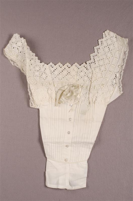 Cache-corset