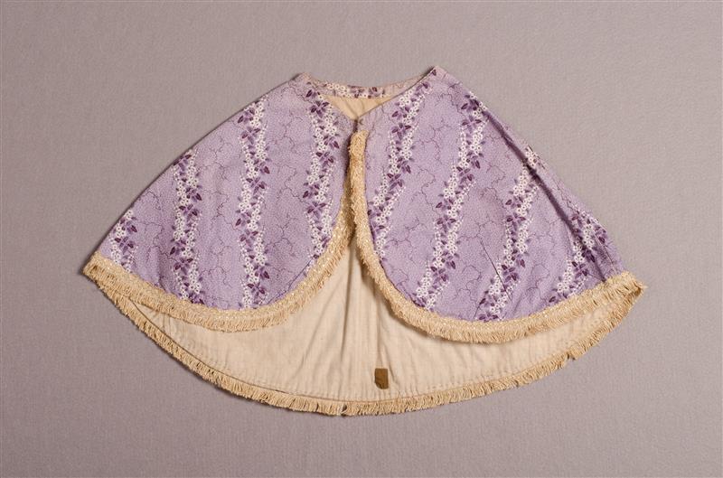 Kindercape