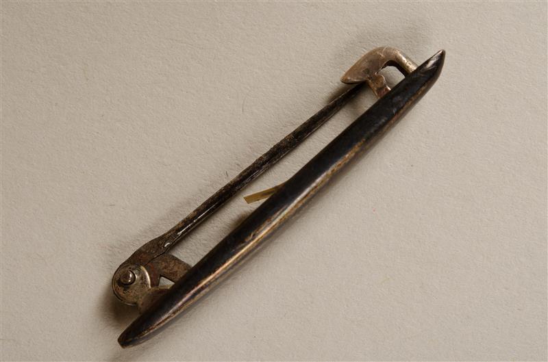 Damesbroche