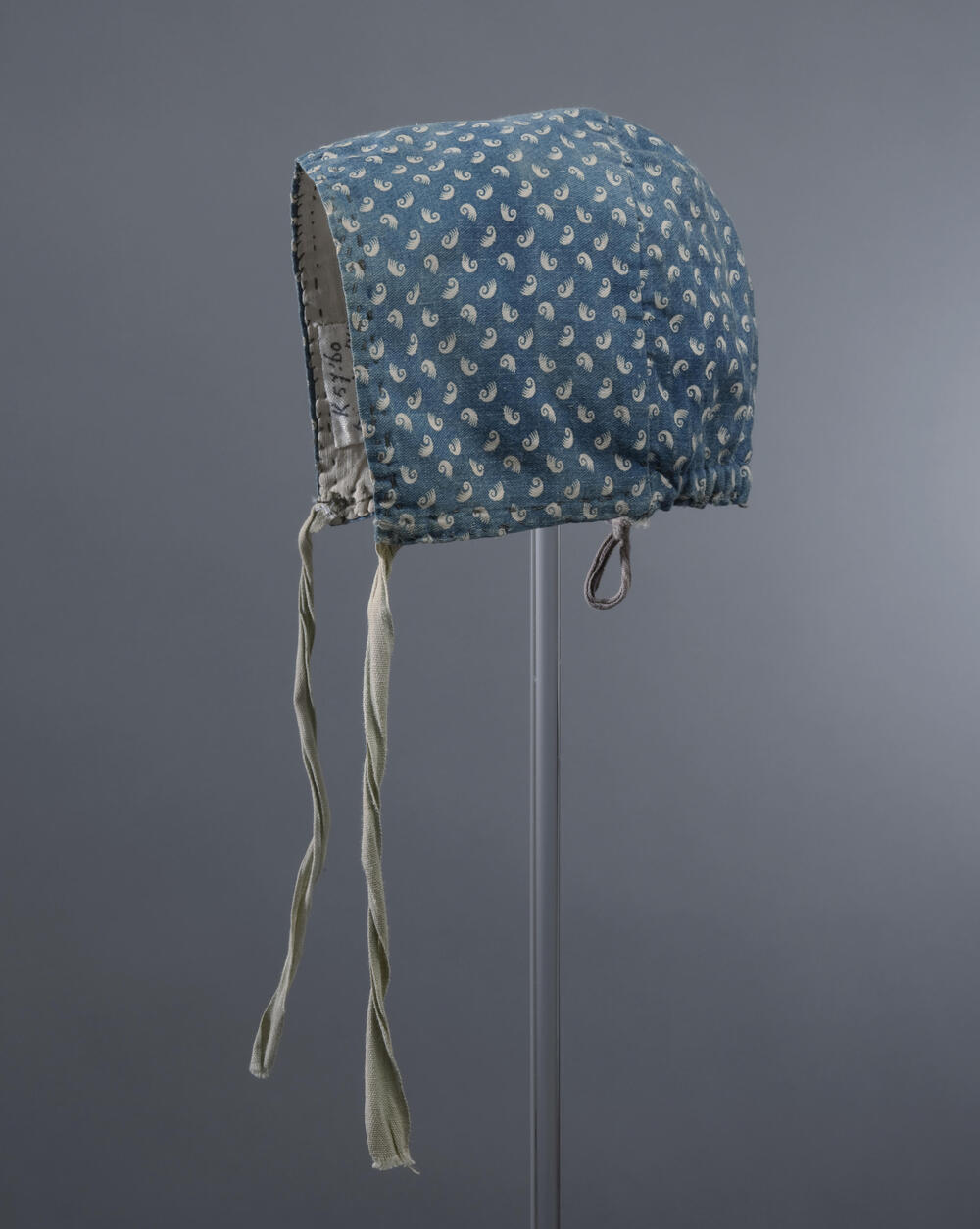 Ondermuts of werkmuts, Overijssel, voor 1960