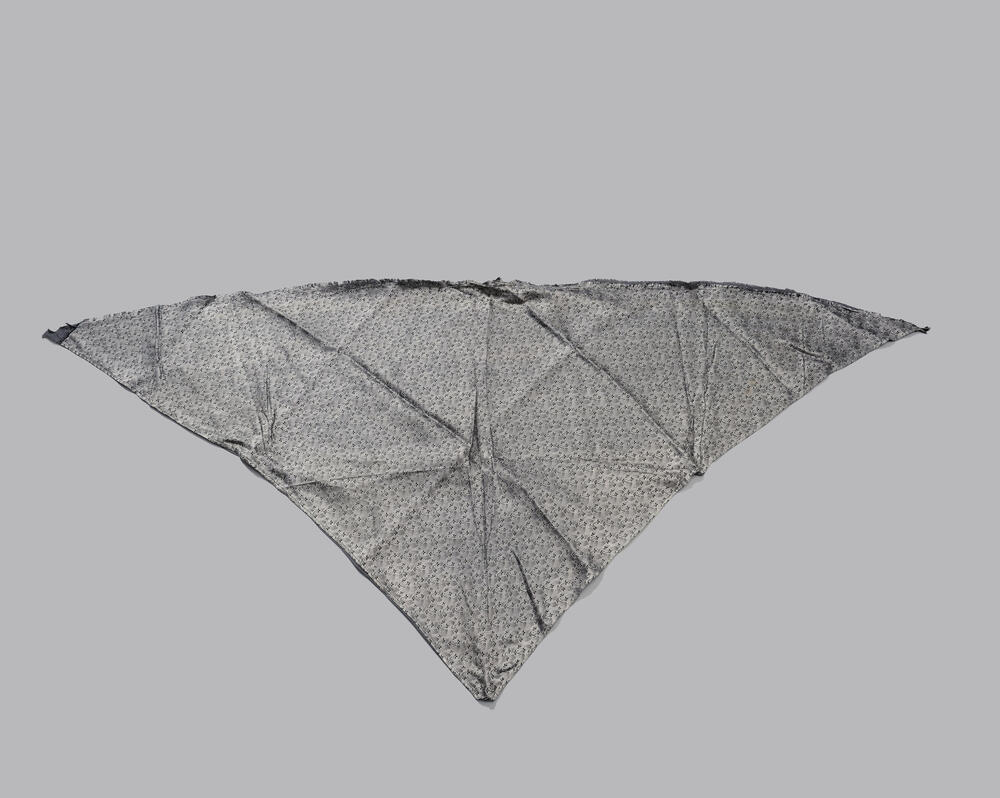 Doek behorend bij beuk voor lichte rouw, Nieuwland, 1946–1990