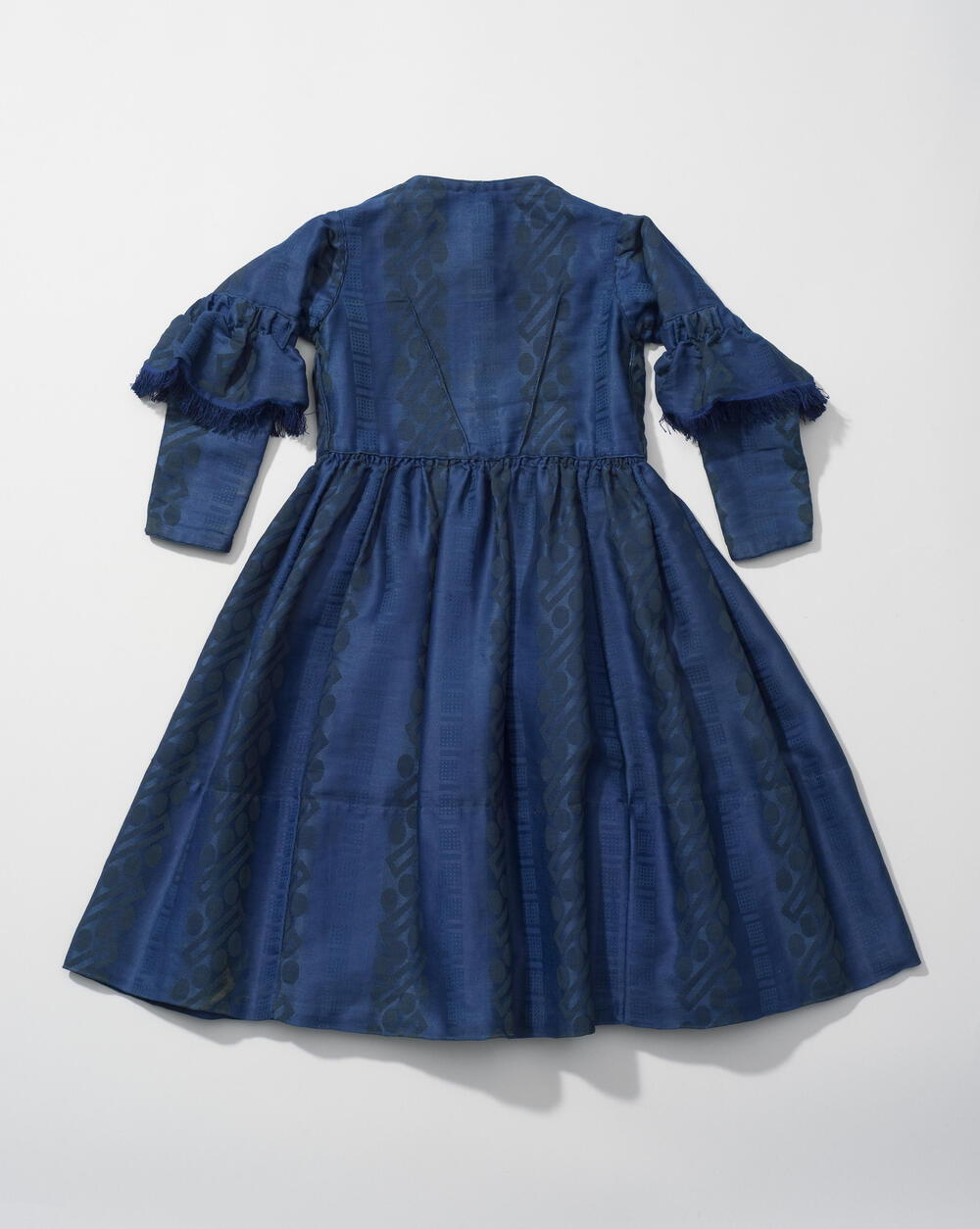 Doopjurk of meisjesjurk, Lexmond, vermoedelijk 1800–1900