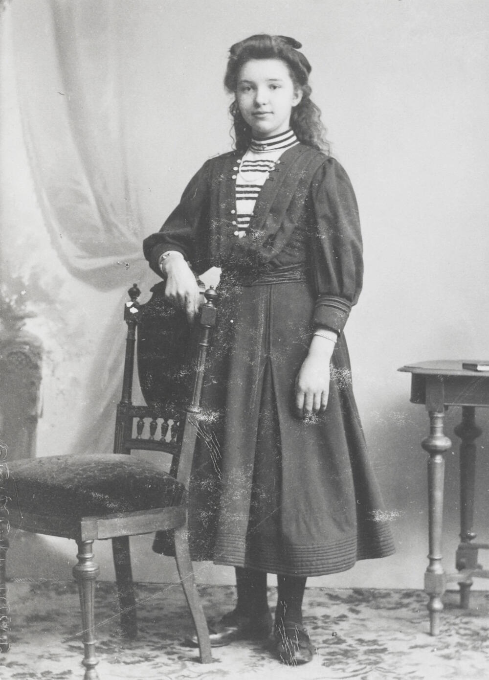 Annie Zwaan