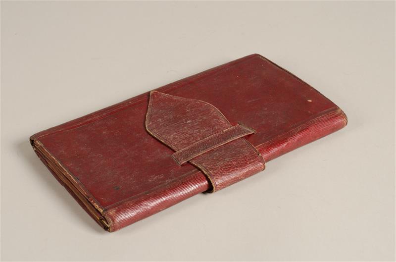 Zakportefeuille