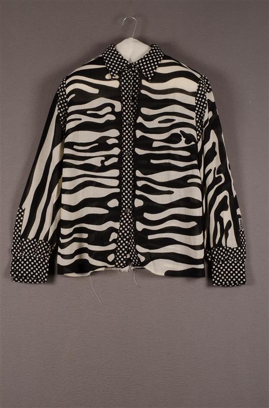 Damesblouse