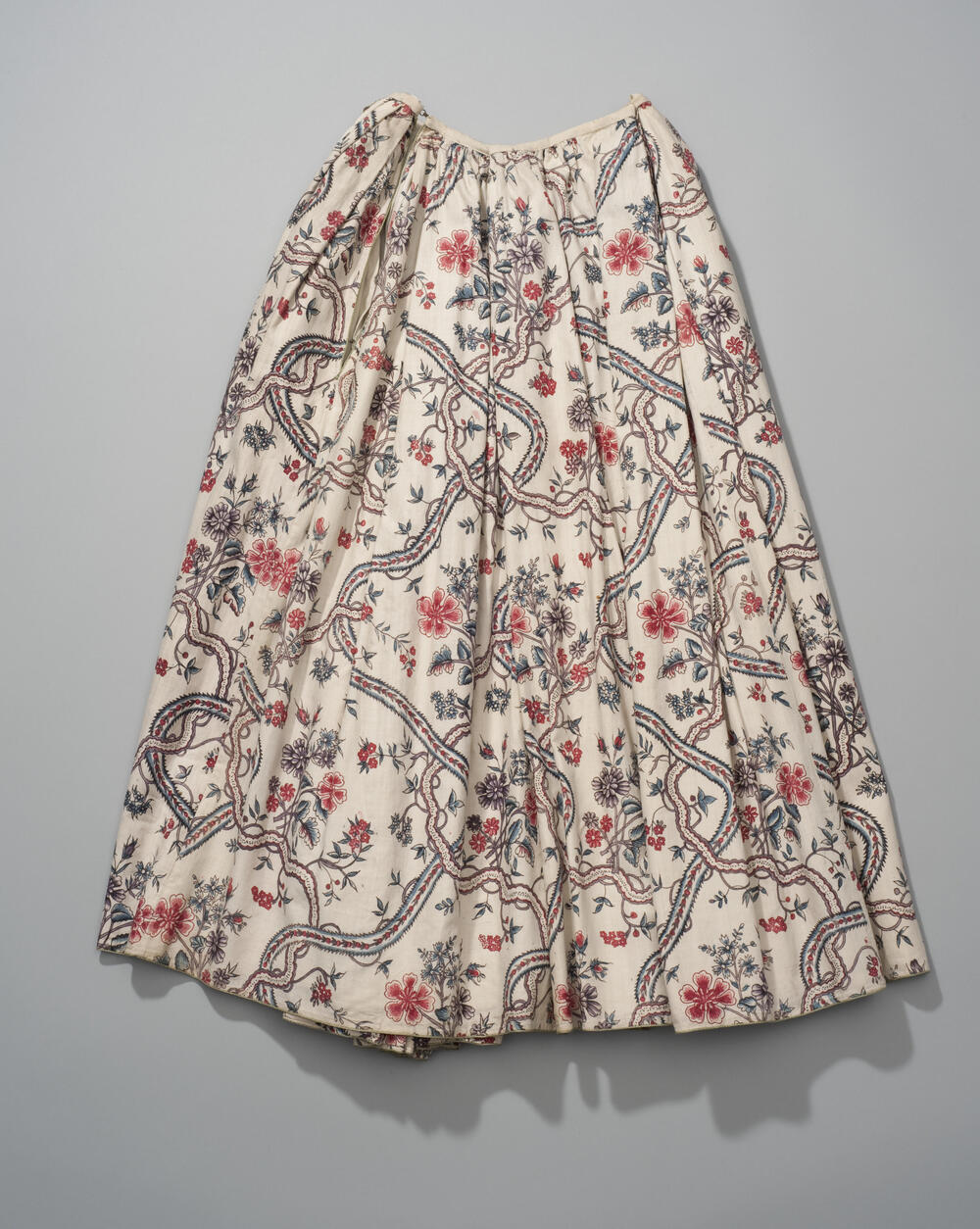 Rok, Zaanstreek, voor 1957