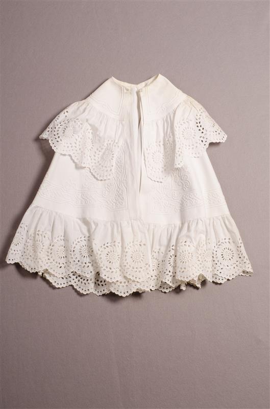Kindercape