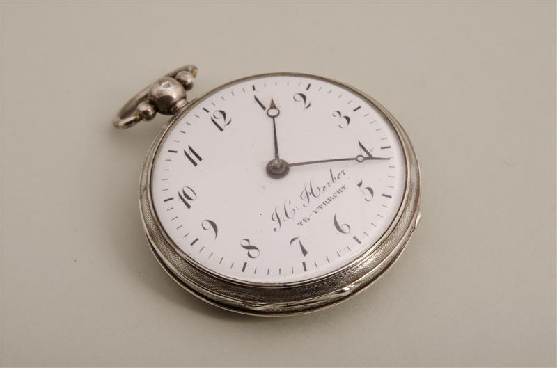 Horloge