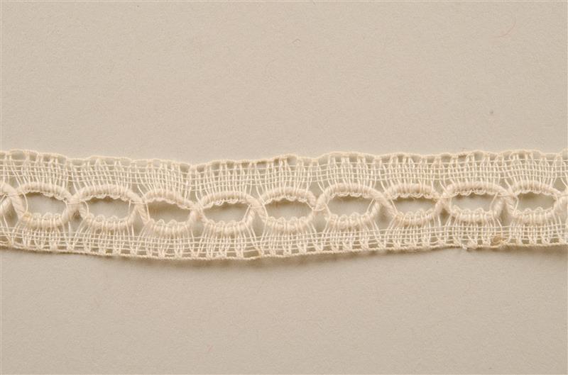 Strook machinale frou-frou