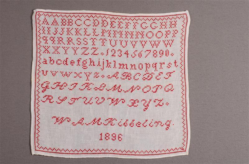 Letterlap