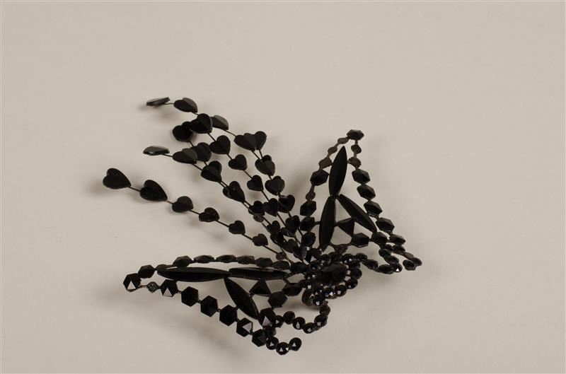 Broche of aigrette