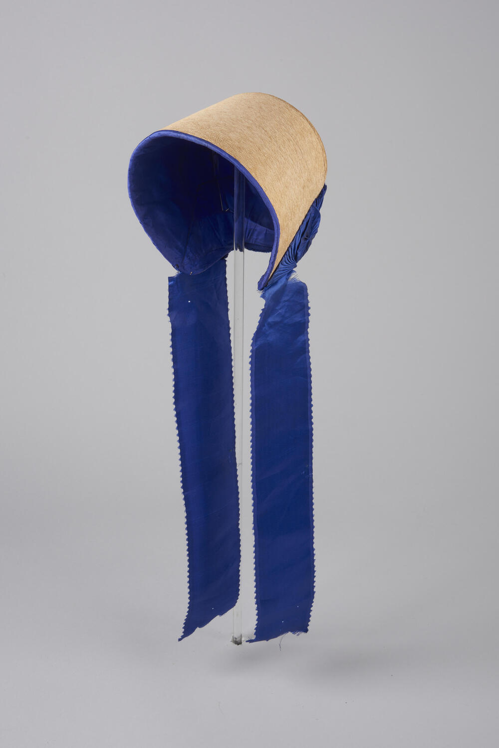 Kaphoed, Walcheren, 1850–1900