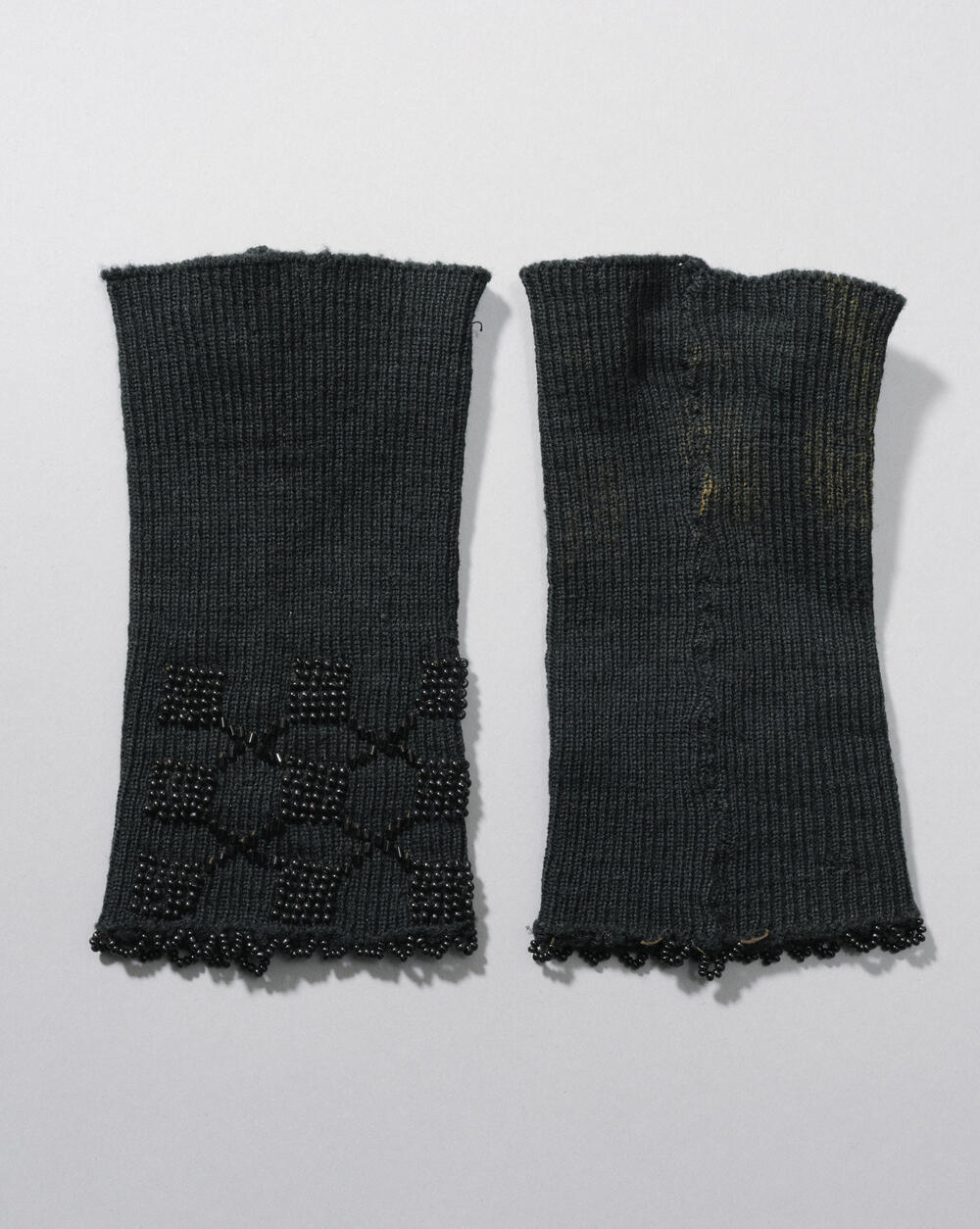 Polsmoffen, Axel, voor 1977