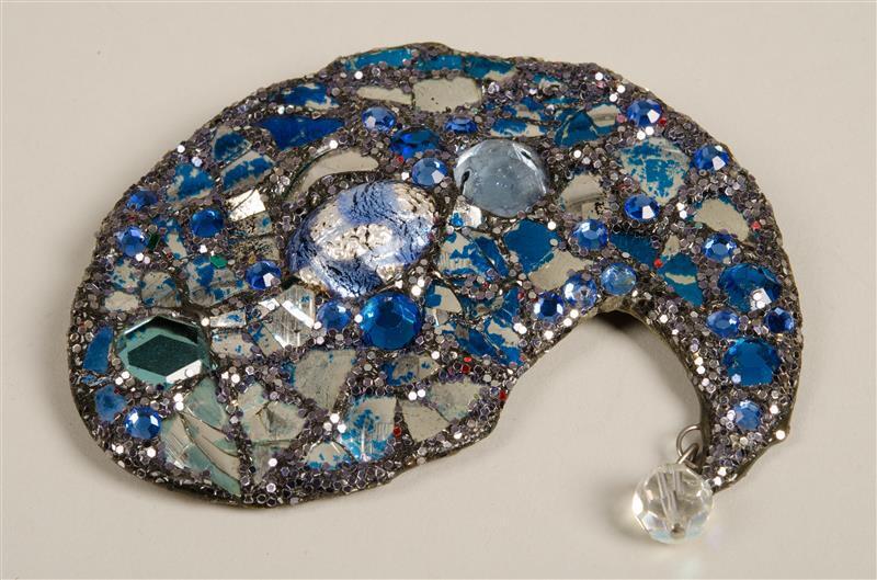 Damesbroche