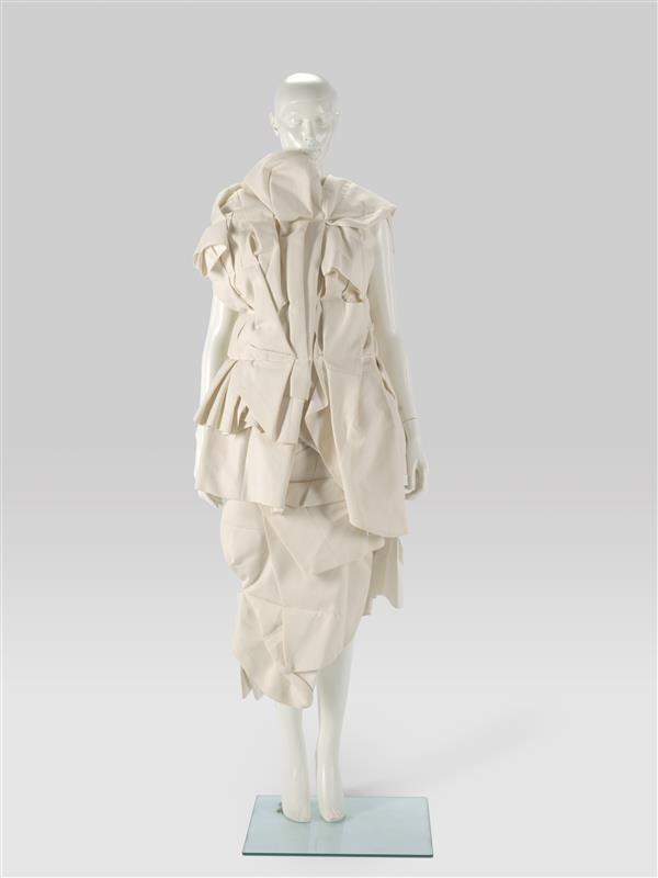 'Crush', rok en top, voorjaar/zomer collectie, 2012, no. 80