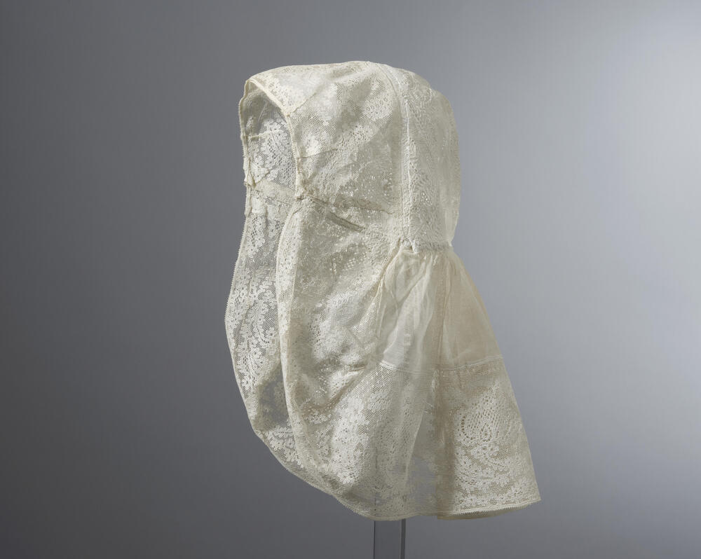 Muts, Heemstede, voor 1961