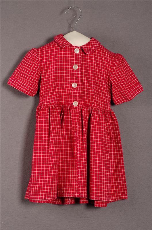 Kinderjurk
