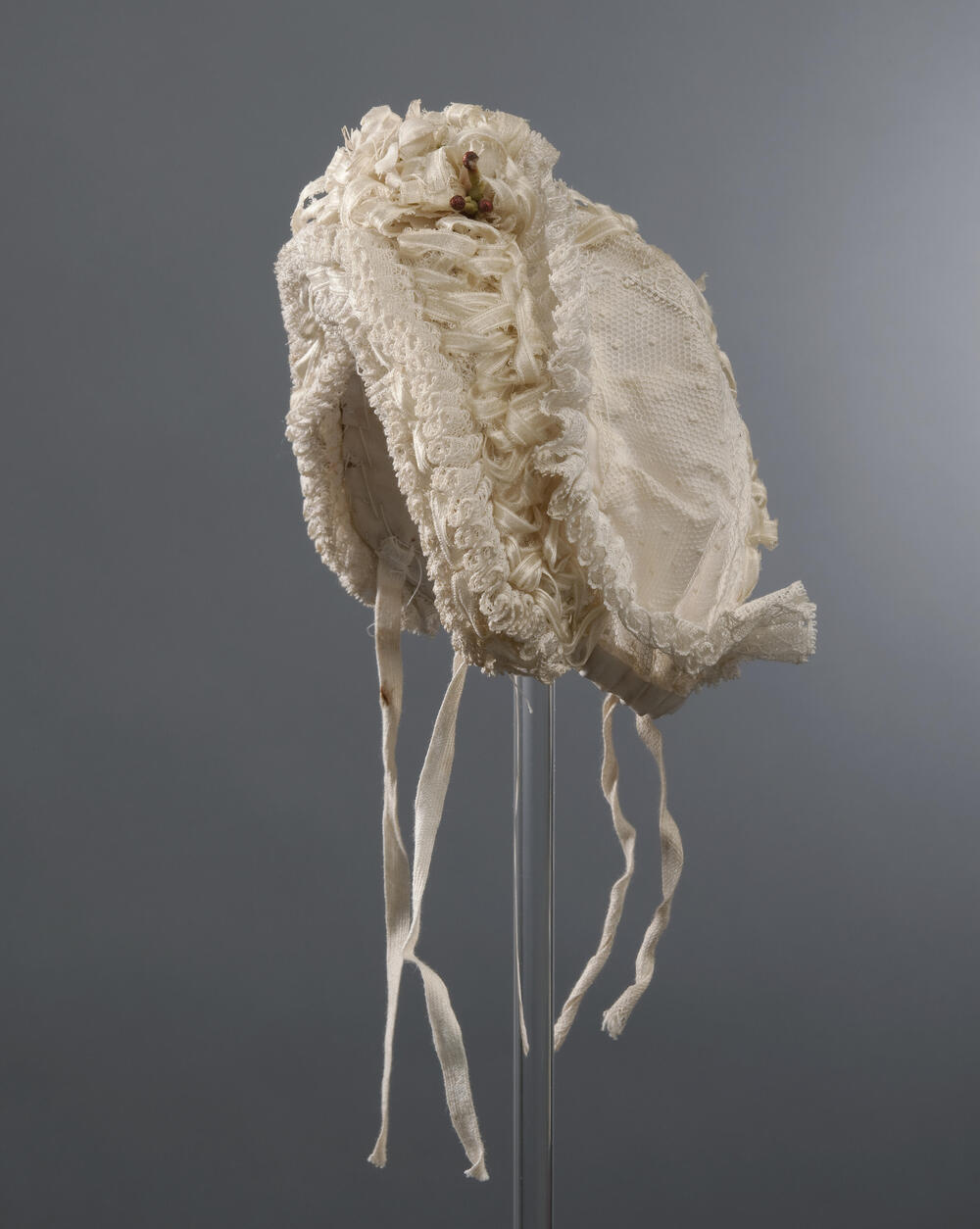 Doopmutsje, Hengelo, 1850–1940