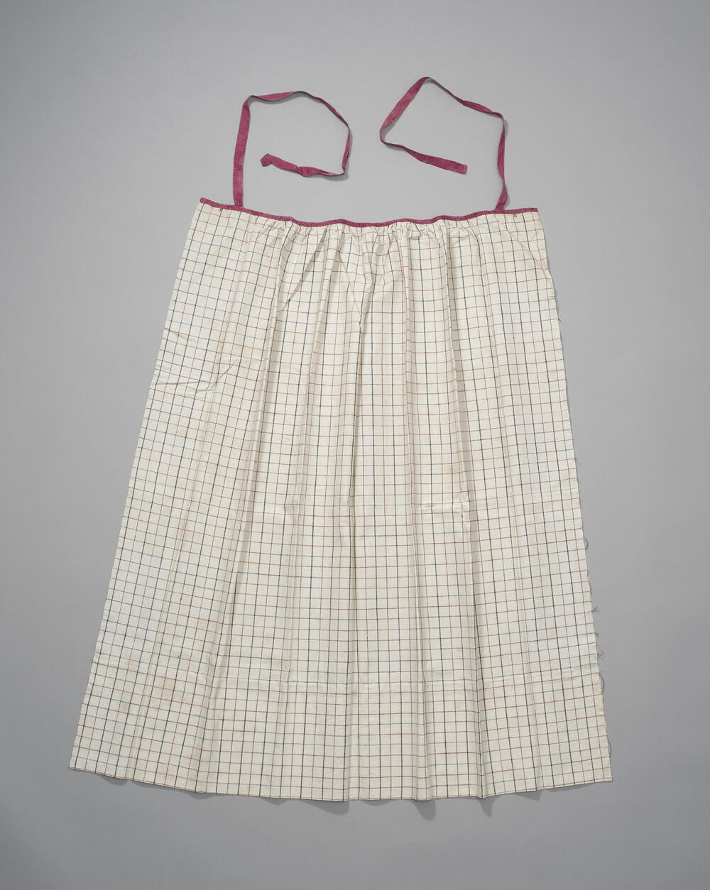 Schort, Friesland, voor 1949