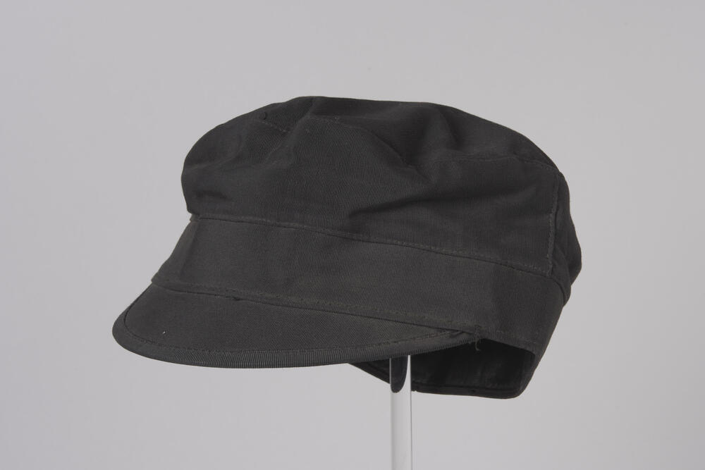 Pet, Goeree, voor 1950