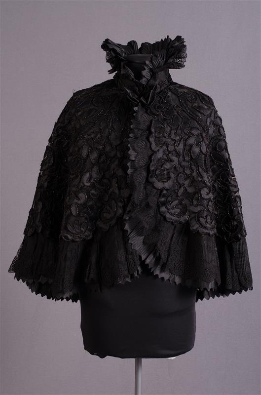 Cape