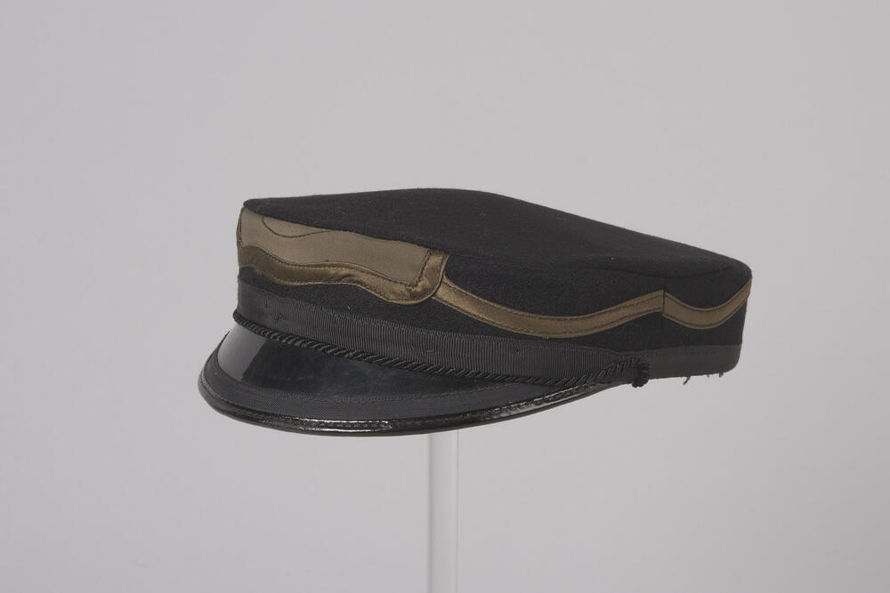 Pet, Axel, voor 1955