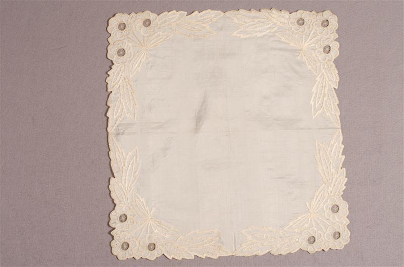 Dameszakdoek