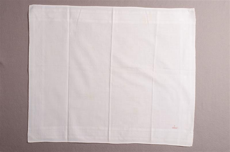 Herenzakdoek