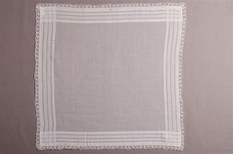 Dameszakdoek