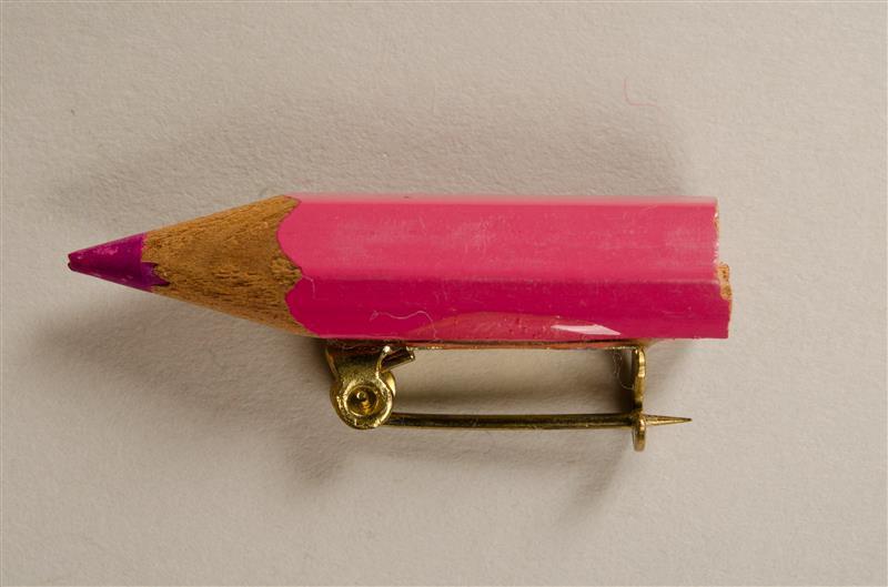 Damesbroche