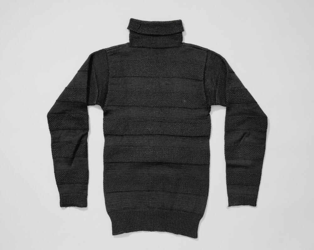 Visserstrui voor een jongen, Volendam, 1945–1969