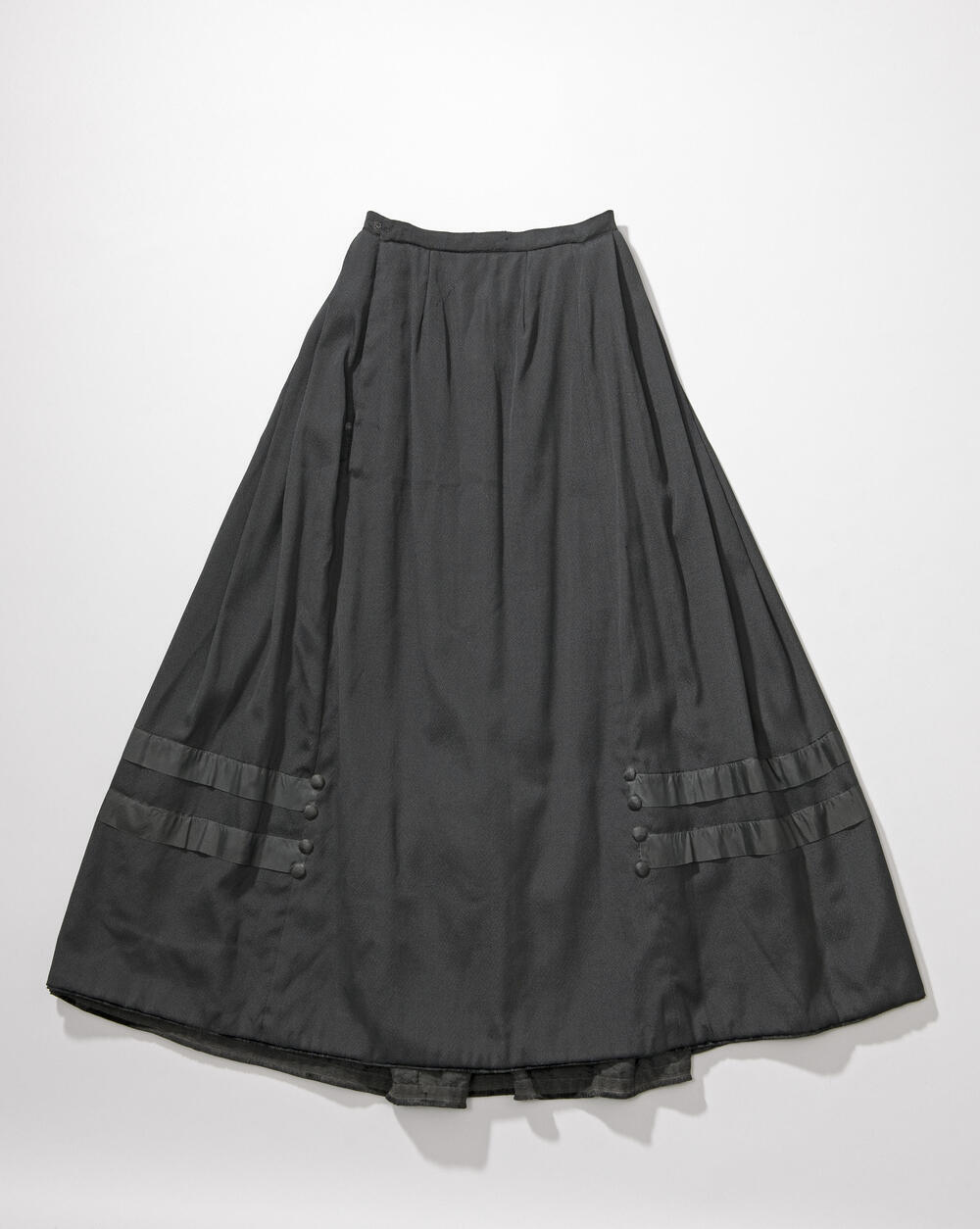 Rok, Nijverdal, voor 1977