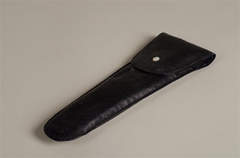 Etui behorend bij parasol