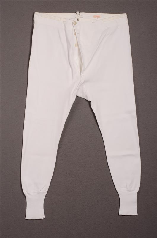Lange herenonderbroek