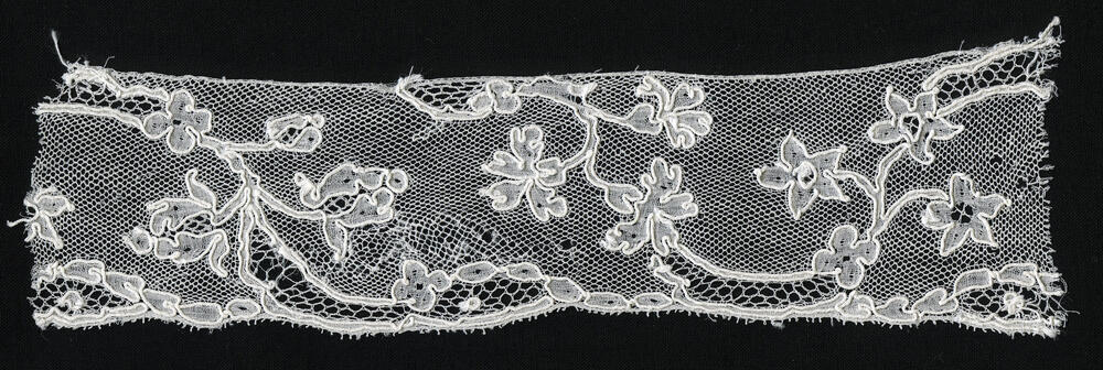 Mechelse kloskant, 1760–1770