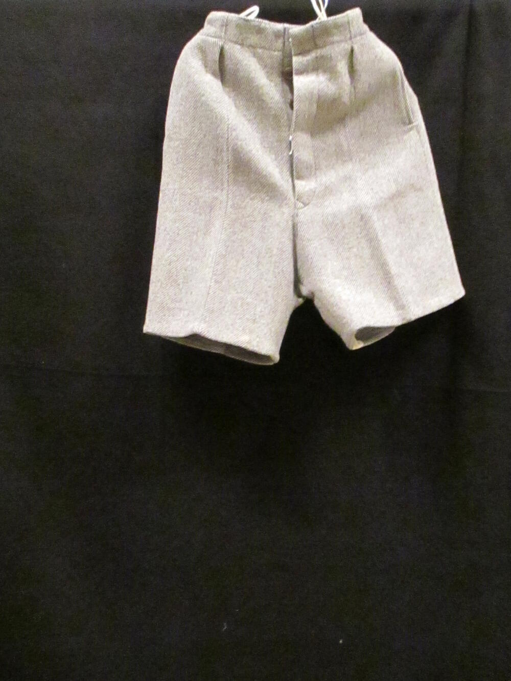 Korte jongensbroek