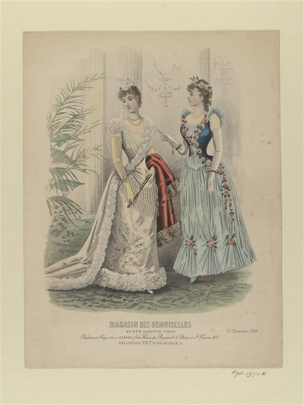 Magasin des Demoiselles