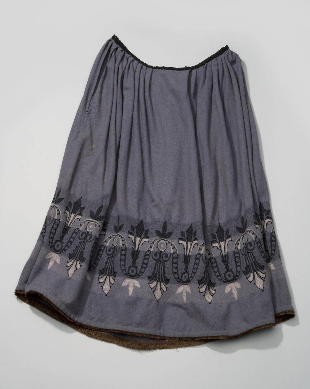 'Randkeus' of 'slikkeus', Wemeldinge, 1900–1930