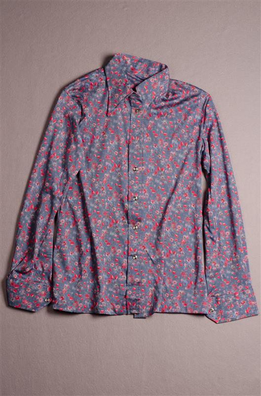Damesblouse