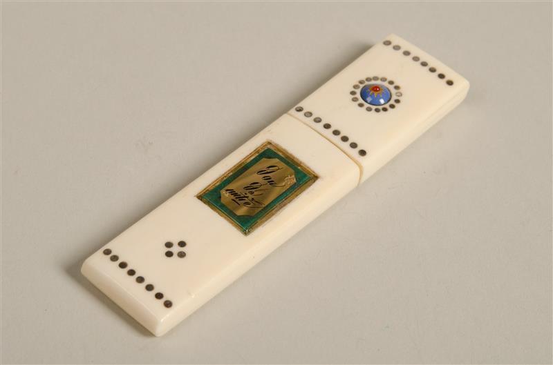 Naaldenkoker