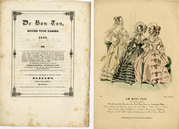 De Bon Ton