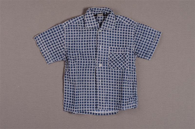 Jongensblouse