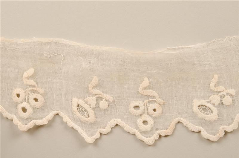 Strook neteldoek