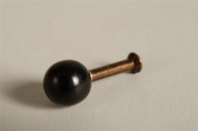 Enkele knoop
