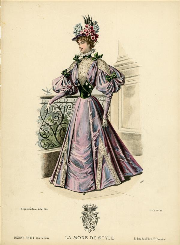 La Mode de Style