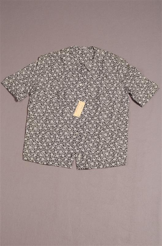 Meisjesblouse behorend bij ensemble