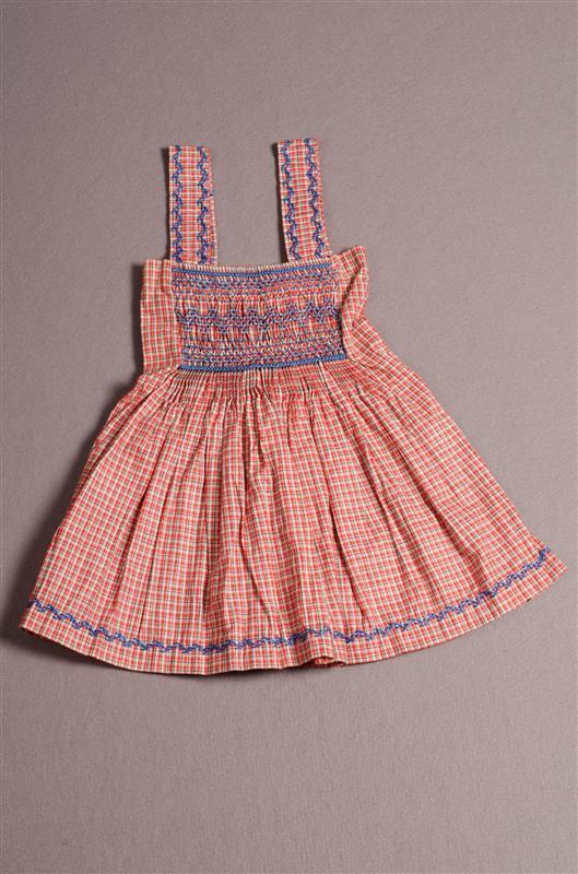 Kinderjurk